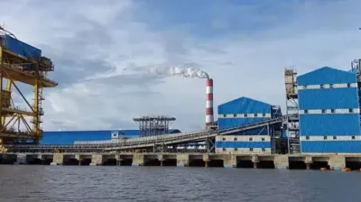 জাতীয় গ্রিডে স্বস্তি দিচ্ছে রামপাল তাপবিদ্যুৎ কেন্দ্র