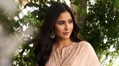 চেহারা নিয়ে ক্যাটরিনাকে কটাক্ষ!