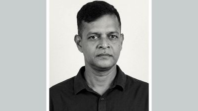 বিদ্যুৎস্পর্শে প্রাণ গেল ছাত্রদল নেতার