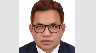 জনপ্রশাসন মন্ত্রণালয়ের নতুন সচিব কামরুজ্জামান চৌধুরী