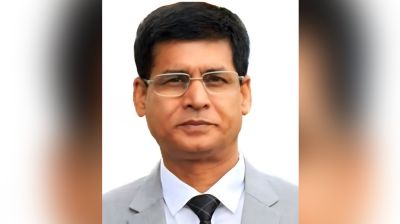স্বাস্থ্য শিক্ষা ও পরিবার কল্যাণ বিভাগে নতুন সচিব