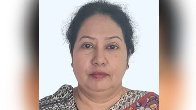 সংস্কৃতিবিষয়ক মন্ত্রণালয়ের নতুন সচিব ইয়াসমিন বেগম