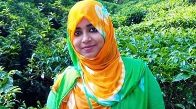 তনু হত্যা: দুই অভিযুক্তের বিরুদ্ধে ইন্টারপোলের রেড নোটিশ