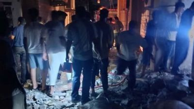 ইরানে বিয়ের অনুষ্ঠানে মার্কিন হামলায় শিশুসহ নিহত ৫