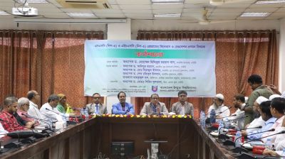 কওমি-আলিয়া শিক্ষার্থীদের জন্য উন্মুক্ত বিশ্ববিদ্যালয়ের নতুন উদ্যোগ