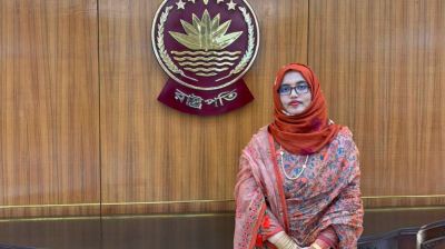 সংরক্ষিত আসনের এমপিকে এলাকায় ঢুকতে না দেওয়ার হুমকি