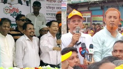 ফরিদগঞ্জে ‘রাজনৈতিক তালাক’ নিয়ে তোলপাড়