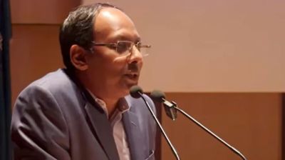 পিএসসির নতুন চেয়ারম্যান নাজমুজ্জামান ভূঁইয়া