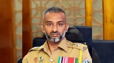 জানালেও ব্যবস্থা নেননি সেই এসপি