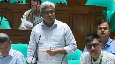 ১৫ দিনের মধ্যে বিদ্যুৎ পরিস্থিতির উন্নতি হবে, আশাবাদী প্রতিমন্ত্রী অমিত