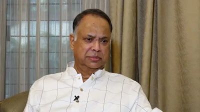 অসুস্থ হয়ে হাসপাতালে ভর্তি বিদ্যুৎমন্ত্রী টুকু