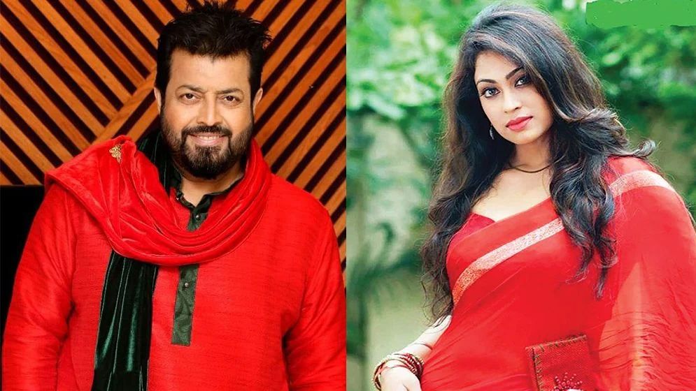 পপির পাশে দাঁড়িয়ে যা বললেন ওমর সানী
