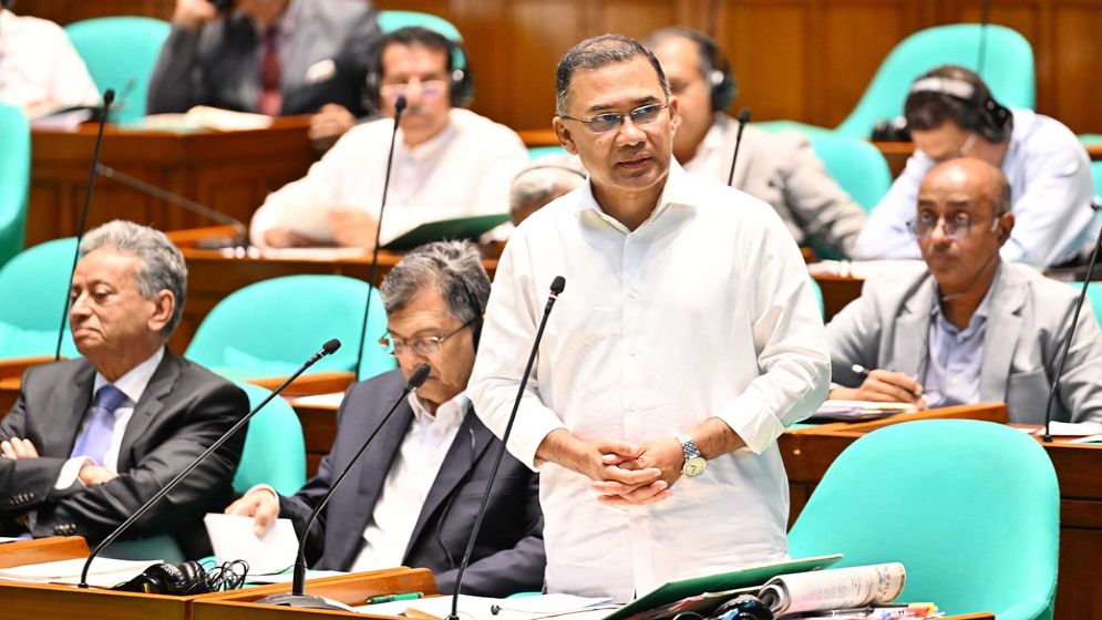 জ্বালানি সংকট কাটাতে ৫ কর্মপরিকল্পনা বাস্তবায়ন হচ্ছে