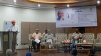 কবি আল মুজাহিদী স্মরণে সেমিনার, জীবনী ও রচনাবলী প্রকাশের দাবি