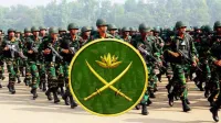 এসএসসি পাশেই সেনাবাহিনীতে চাকরি