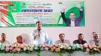 রাজনীতি আমার কাছে ইবাদত: স্বপন