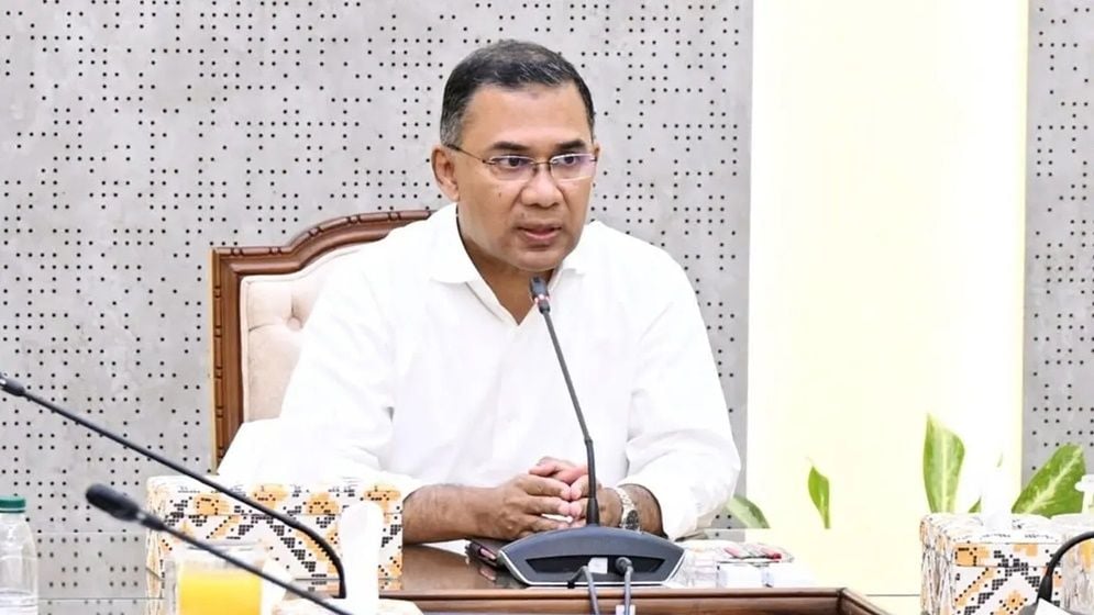 প্রধানমন্ত্রীকে সভাপতি করে ২৫ সদস্যের এনসিসিএফ কমিটি গঠন