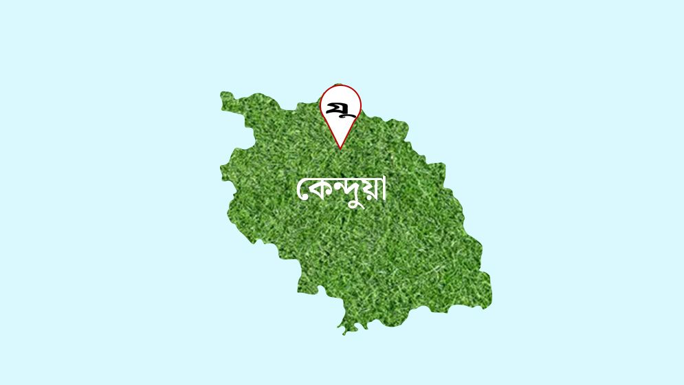 ছেলের বিরুদ্ধে মায়ের সংবাদ সম্মেলন