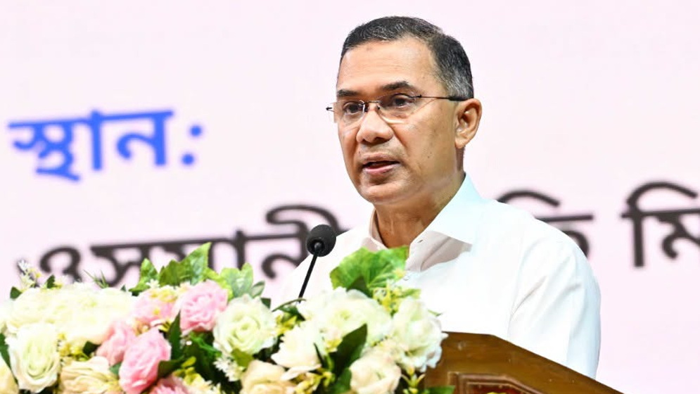 দেশকে অস্থিতিশীল করতে গুজব ছড়ানো হচ্ছে, সতর্ক থাকুন: প্রধানমন্ত্রী