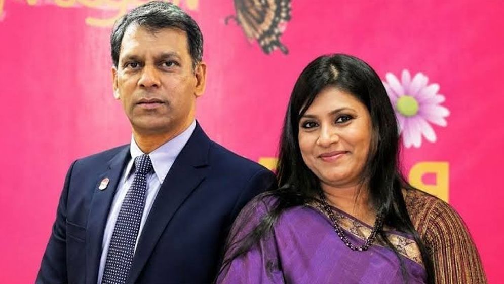 অদৃশ্য প্রভাবে কুয়েতে বহাল বিমানের স্টেশন ম্যানেজার শাহজাহান