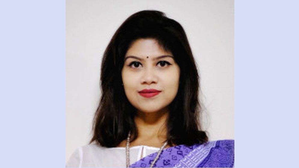 ৩৮ লাখ ঘুস নিয়ে নথি হস্তান্তর, পদোন্নতি আটকে স্বপদে বহাল কর কর্মকর্তা মিতু