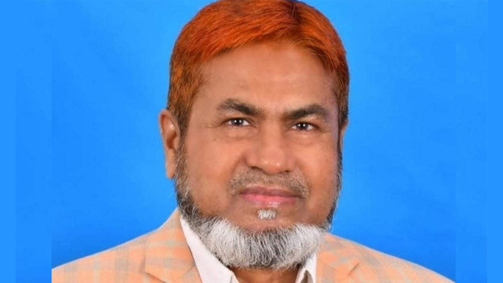 নতুন দায়িত্ব পেলেন আবুল কালাম আজাদ সিদ্দিকী
