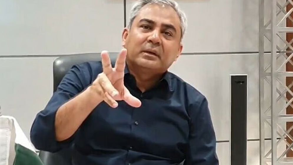 একের পর এক বিতর্কের পালটা জবাব দিলেন পিসিবি সভাপতি