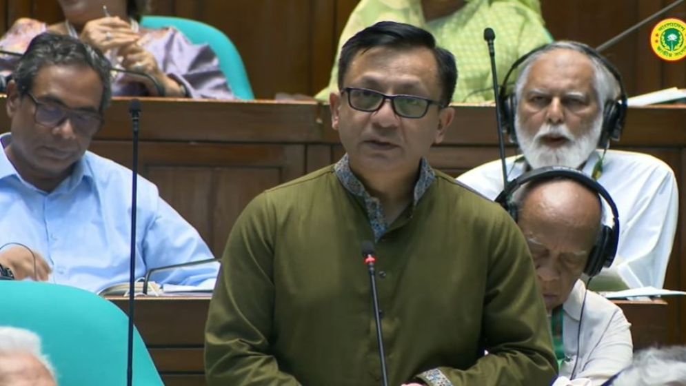 তিন বছরে চার শতাধিক গার্মেন্টস কারখানা বন্ধ হয়েছে: সংসদে বাণিজ্যমন্ত্রী