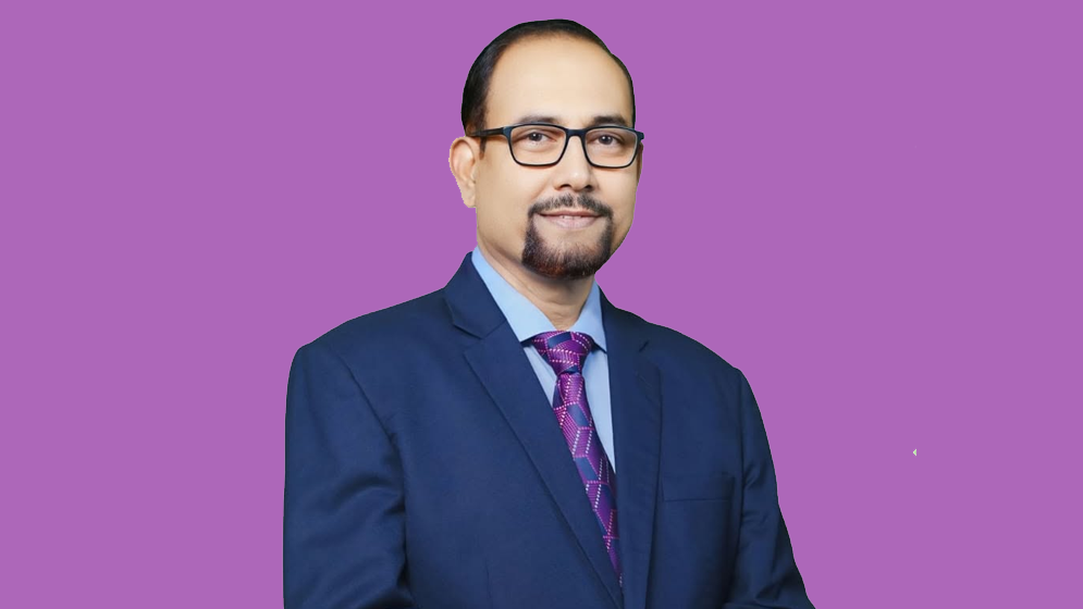 নতুন দায়িত্বে রফিকুল ইসলাম জামাল