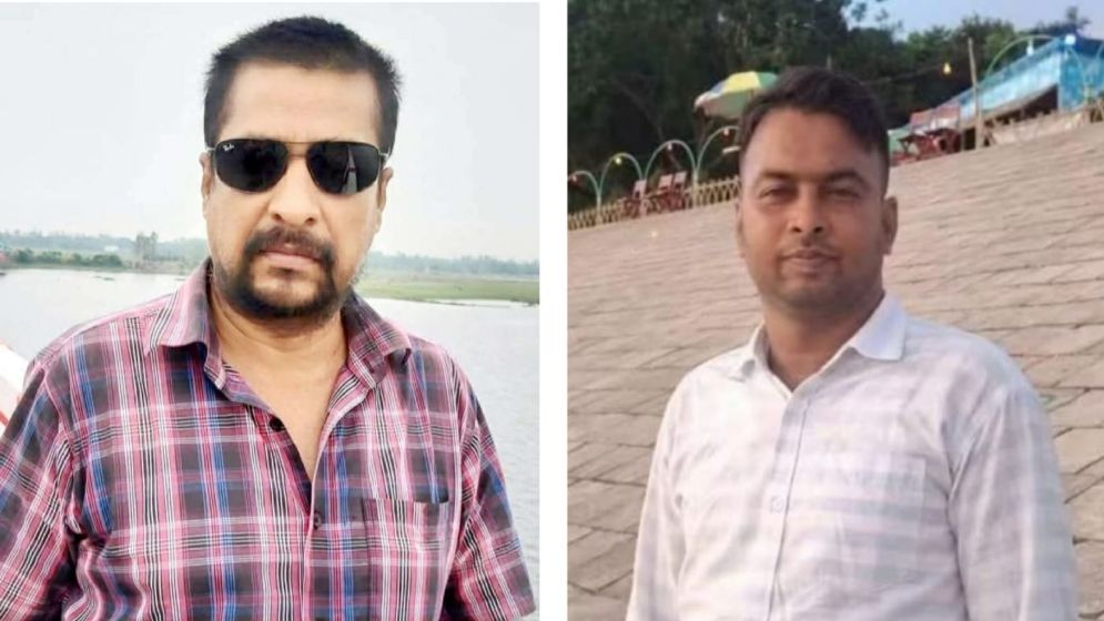 কটিয়াদীতে আ.লীগ ও সহযোগী সংগঠনের ৬ নেতাকর্মী গ্রেফতার