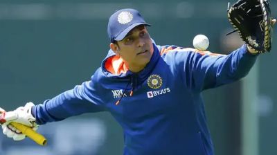 এশিয়ান গেমসে ভারতের কোচের দায়িত্বে ভিভিএস লক্ষ্মণ