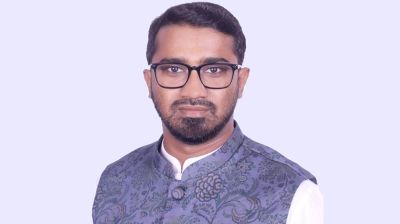 আসিফের জন্য ঢাকা–১০ আসন চেয়ে জামায়াত আমিরকে ফোন করেছিলেন ড. ইউনূস