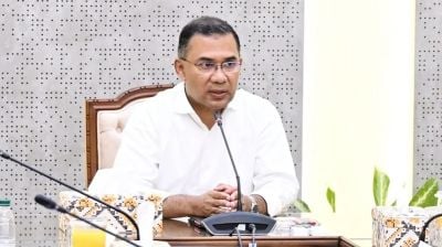 প্রধানমন্ত্রীকে সভাপতি করে ২৫ সদস্যের এনসিসিএফ কমিটি গঠন