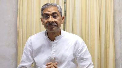 নতুন দায়িত্ব পেলেন এ্যানি