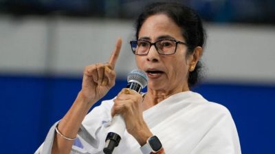 ফেসবুক লাইভে মমতার বিস্ফোরক অভিযোগ
