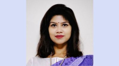 ৩৮ লাখ ঘুস নিয়ে নথি হস্তান্তর, পদোন্নতি আটকে স্বপদে বহাল কর কর্মকর্তা মিতু
