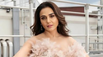 দিনে ১৮ ঘণ্টা কাজ করতেন প্রীতি, নেপথ্যে ছিল অন্য কারণ