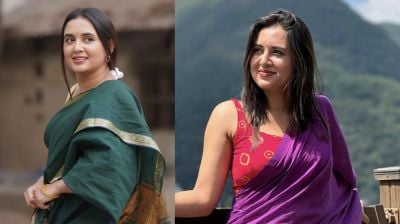 ব্রেন টিউমারের চিকিৎসা শেষে কেমন আছেন অভিনেত্রী তানিয়া বৃষ্টি