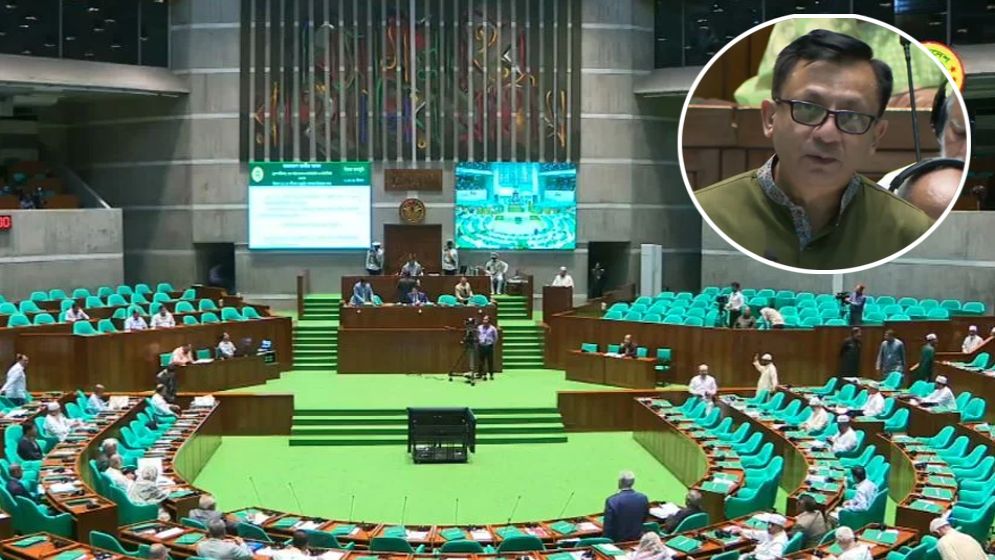 ভারতের সঙ্গে বাণিজ্য ঘাটতি আরও বেড়েছে: সংসদে বাণিজ্যমন্ত্রী