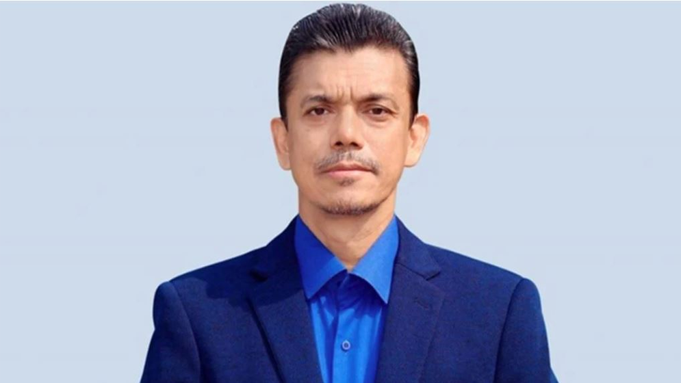 নতুন দায়িত্বে রকিবুল ইসলাম