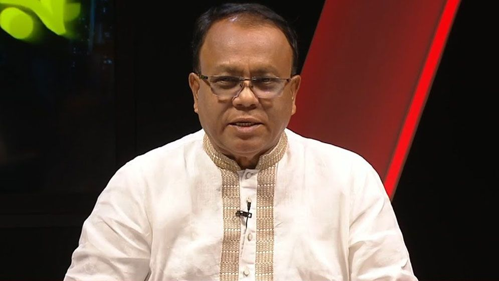 নতুন দায়িত্বে সেলিম ভূঁইয়া