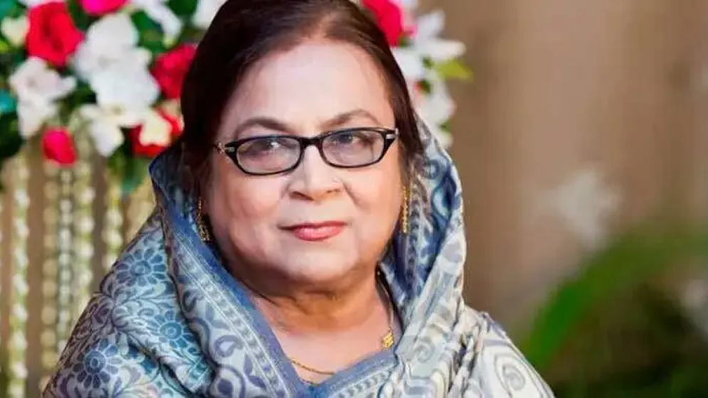 নতুন দায়িত্ব পেলেন সেলিমা রহমান