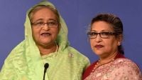 হাসিনা-রেহানাসহ ৩ জনের বিরুদ্ধে দুদকের মামলা