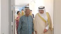 বাংলাদেশের অভিজ্ঞতা কাজে লাগাতে চায় ইসলামি উন্নয়ন ব্যাংক
