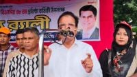 নিরপেক্ষ নির্বাচন যতবার হয়েছে বিএনপি ততবারই জিতেছে: মন্ত্রী দুলু