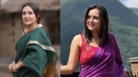 ব্রেন টিউমারের চিকিৎসা শেষে কেমন আছেন অভিনেত্রী তানিয়া বৃষ্টি