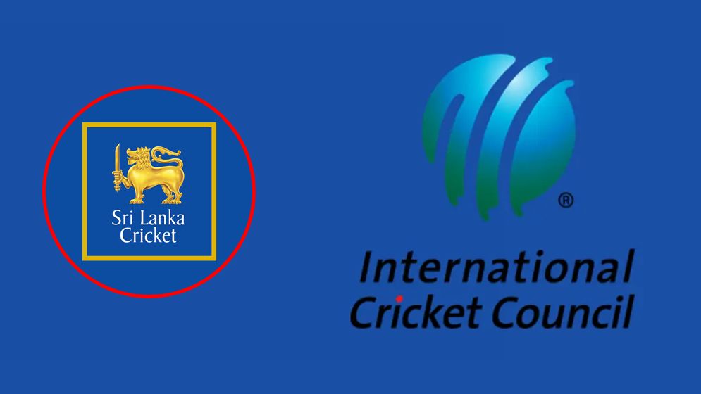আইসিসির সিদ্ধান্তে ২৪৪ কোটি টাকার ক্ষতির মুখে শ্রীলঙ্কা