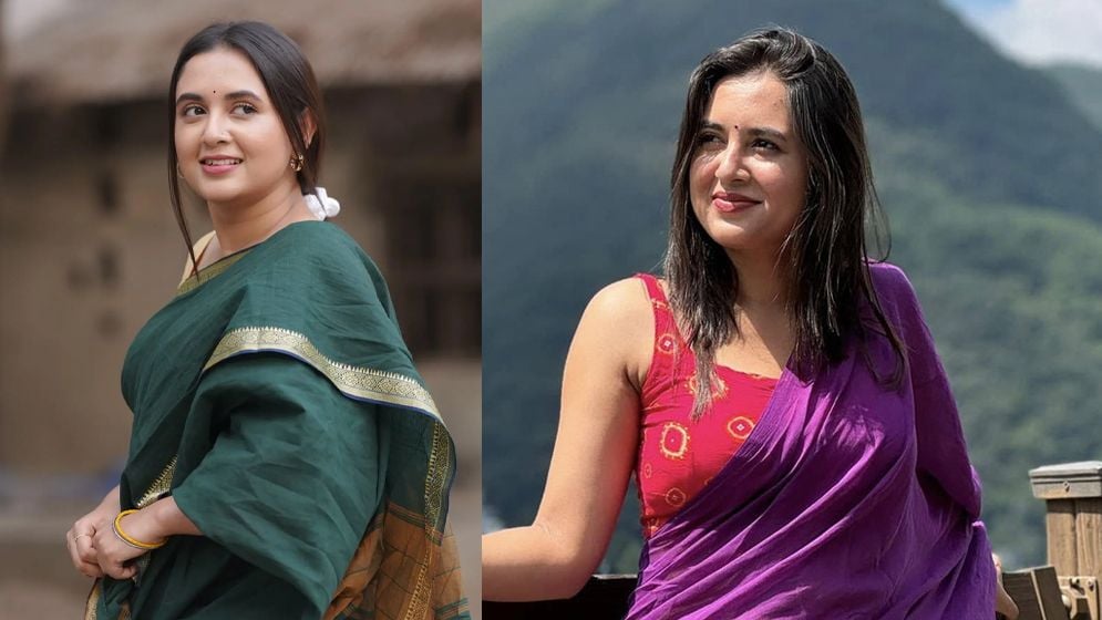 ব্রেন টিউমারের চিকিৎসা শেষে কেমন আছেন অভিনেত্রী তানিয়া বৃষ্টি