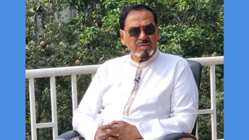 যেভাবে বিএনপিতে যোগ দিয়েছিলেন মেজর হাফিজ