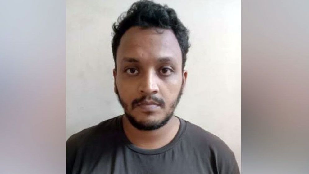 বিদ্যুতের তার জোড়া দিতে গিয়ে প্রাণ গেল যুবকের
